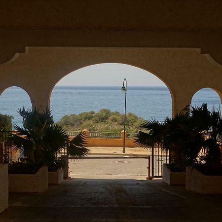 Apartamento Mascarat Vistas Al Mar Альтеа Экстерьер фото
