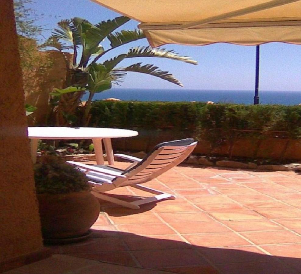 Apartamento Mascarat Vistas Al Mar Альтеа Экстерьер фото
