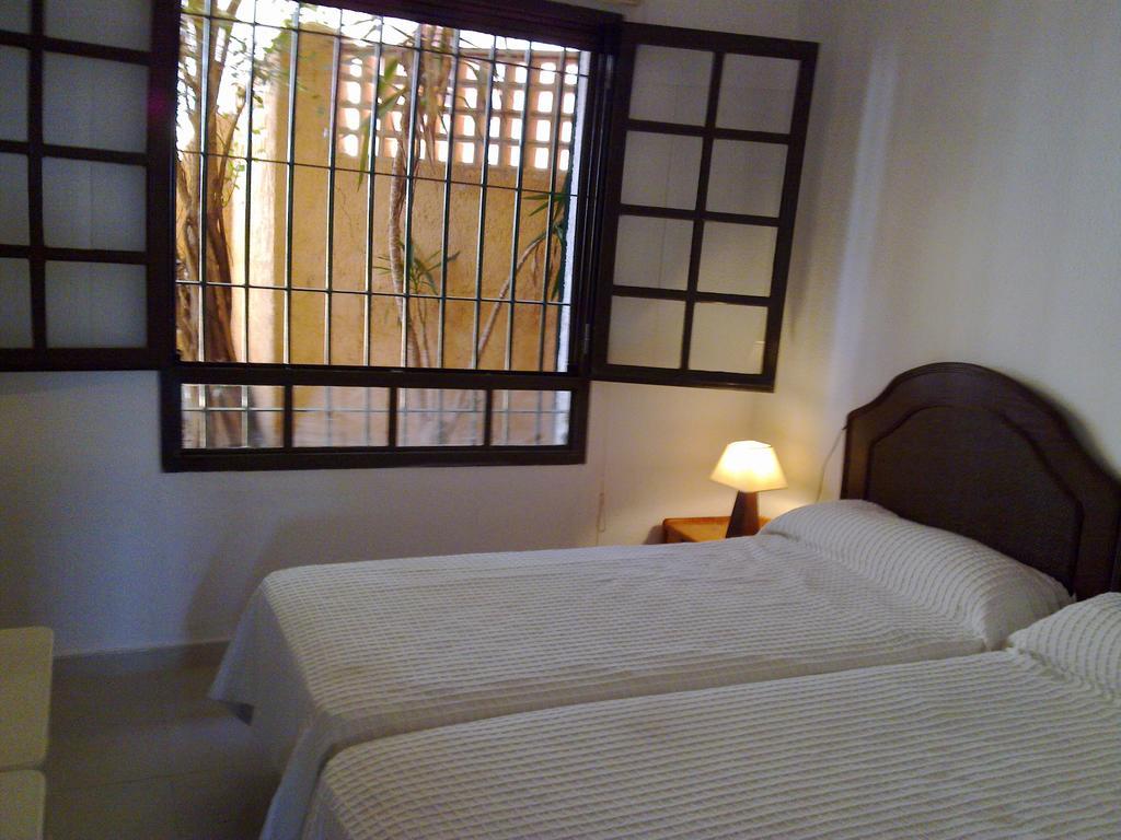 Apartamento Mascarat Vistas Al Mar Альтеа Экстерьер фото