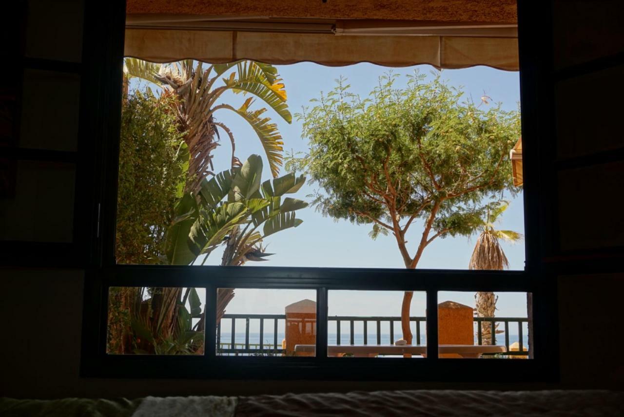 Apartamento Mascarat Vistas Al Mar Альтеа Экстерьер фото