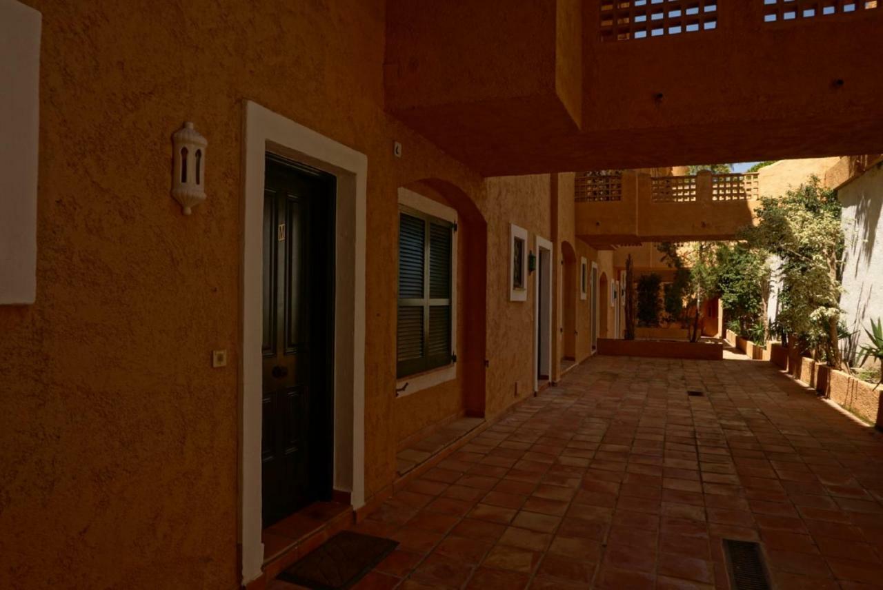 Apartamento Mascarat Vistas Al Mar Альтеа Экстерьер фото