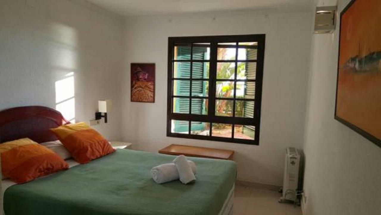 Apartamento Mascarat Vistas Al Mar Альтеа Экстерьер фото