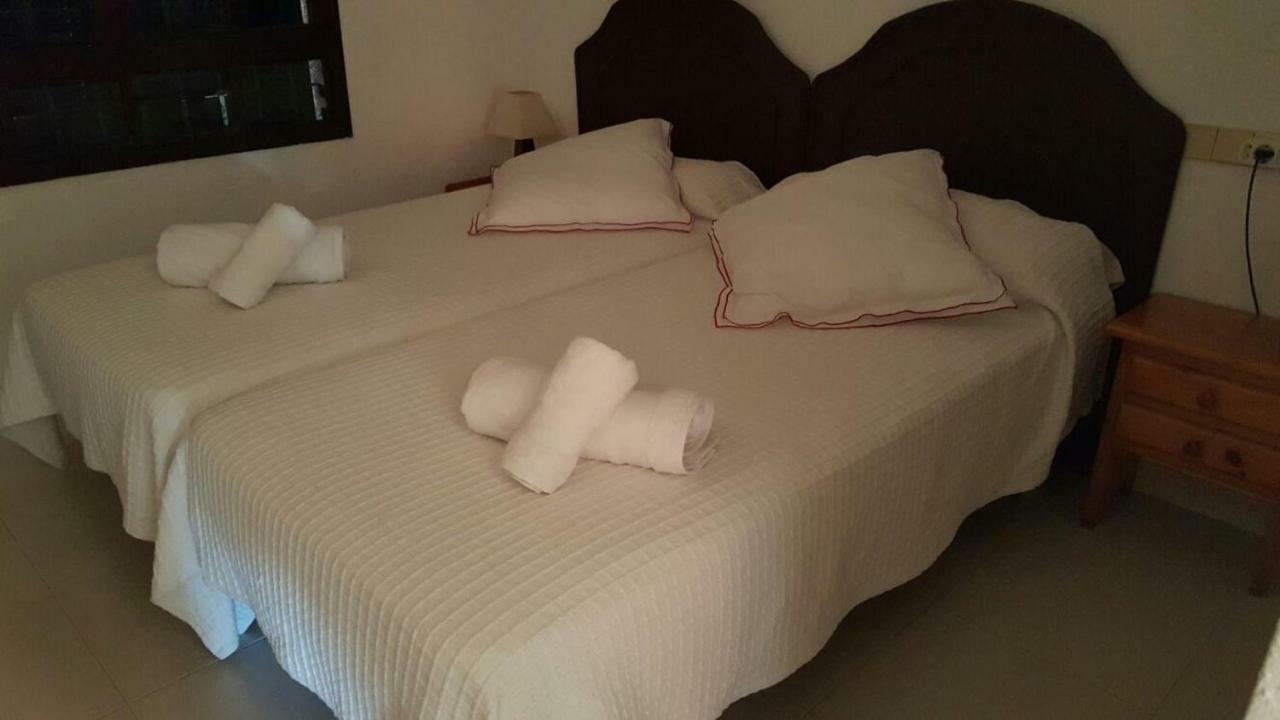 Apartamento Mascarat Vistas Al Mar Альтеа Экстерьер фото