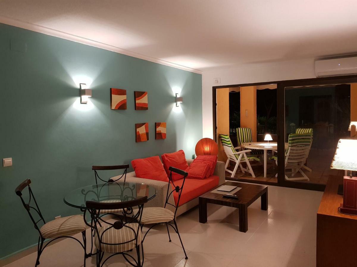 Apartamento Mascarat Vistas Al Mar Альтеа Экстерьер фото