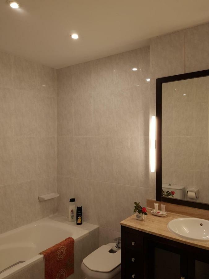 Apartamento Mascarat Vistas Al Mar Альтеа Экстерьер фото